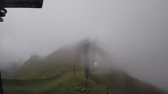 Abetone - Mount Gomito 1893 mt.
