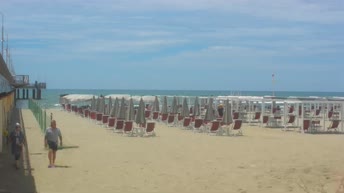 Marina di Pietrasanta - Versilia