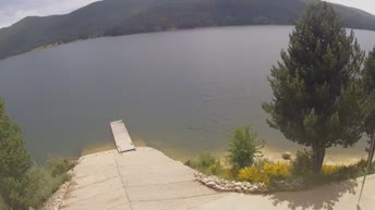 Arvo Lake