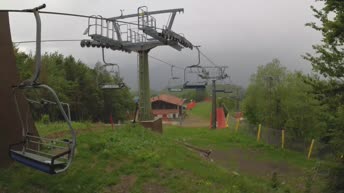 Doganaccia - Chairlift