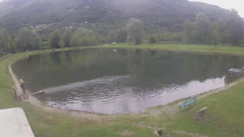 Grosotto Lake