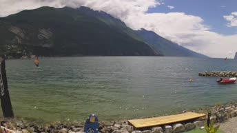 Torbole sul Garda - Trento