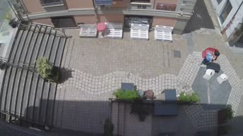 Live Cam Soverato - Nightlife area