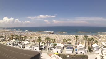 Cattolica Beach