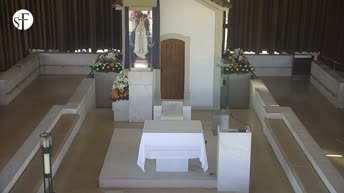 Sanctuary of Our Lady of Fátima - Fátima