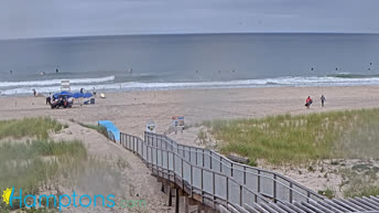 Hampton Bays - Ponquogue Beach