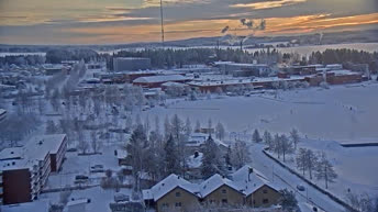 Iisalmi - Finland