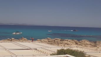 Formentera - Es Pujols