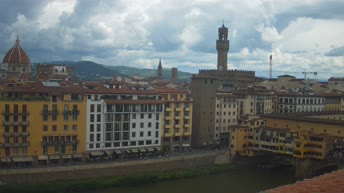 Ponte Vecchio - Lungarno