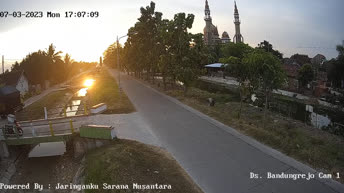 Demak - Desa Turirejo