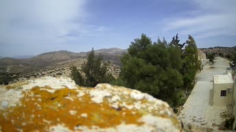 Odigitria Monastery - Phaistos