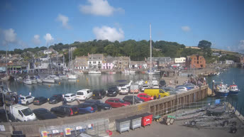 Padstow - England