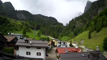 Sottoguda - Marmolada