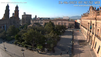 San Luis Potosí - Mexico