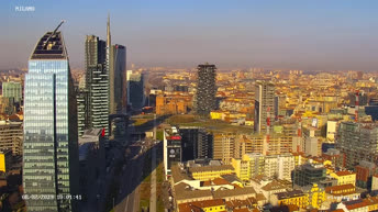 Milan
