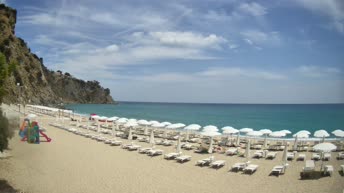 Live Cam Caminia Bay