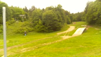 Ski Area Tablat - Lavarone