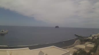 Live Cam Stromboli - Aeolian Islands